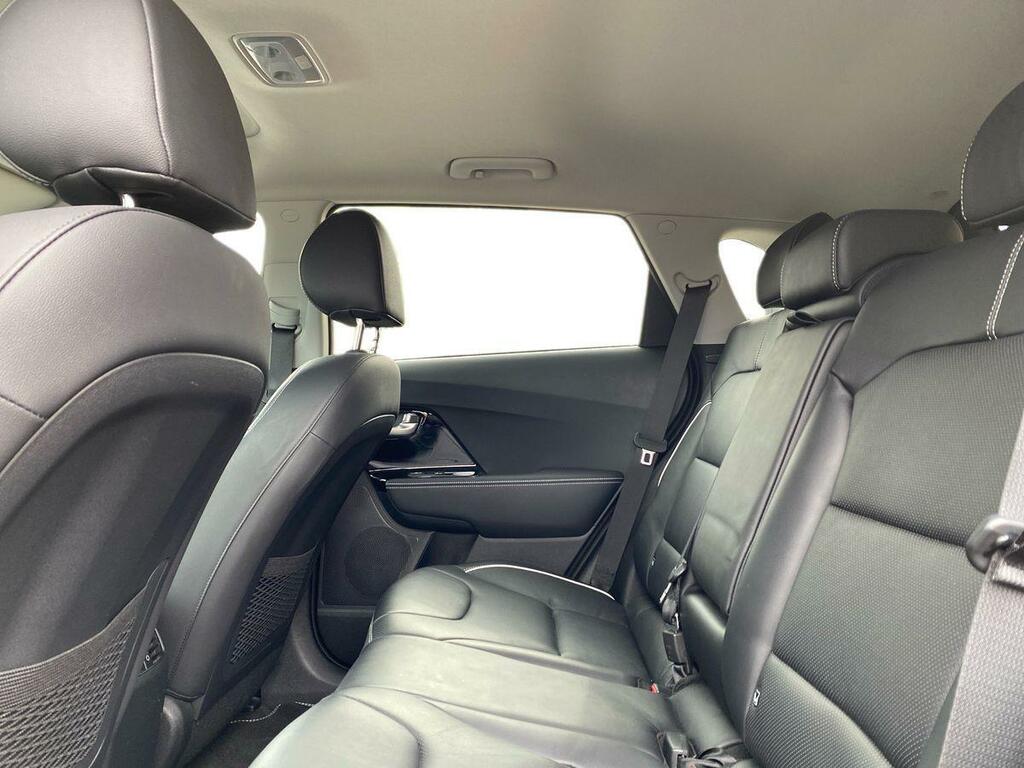 Kia e-Niro 150Kw 4 64Kwh - 2020 20 Grey #11