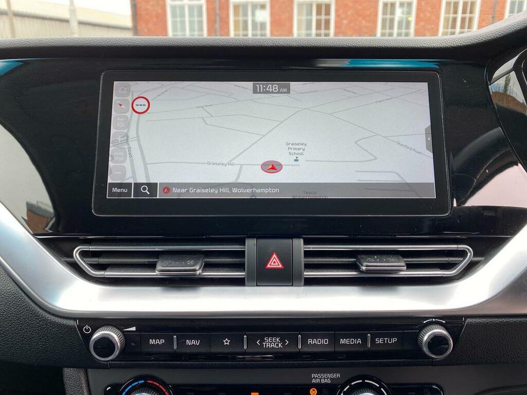 Kia e-Niro 150Kw 4 64Kwh - 2020 20 Grey #17