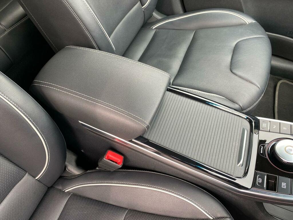 Kia e-Niro 150Kw 4 64Kwh - 2020 20 Grey #12