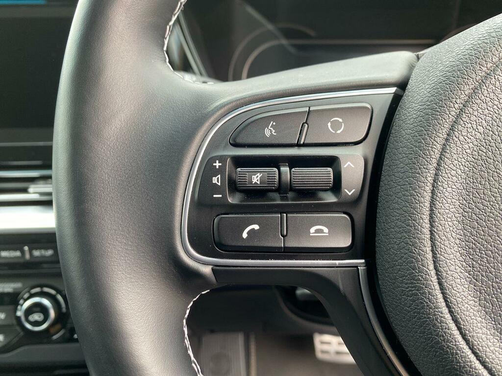 Kia e-Niro 150Kw 4 64Kwh - 2020 20 Grey #15