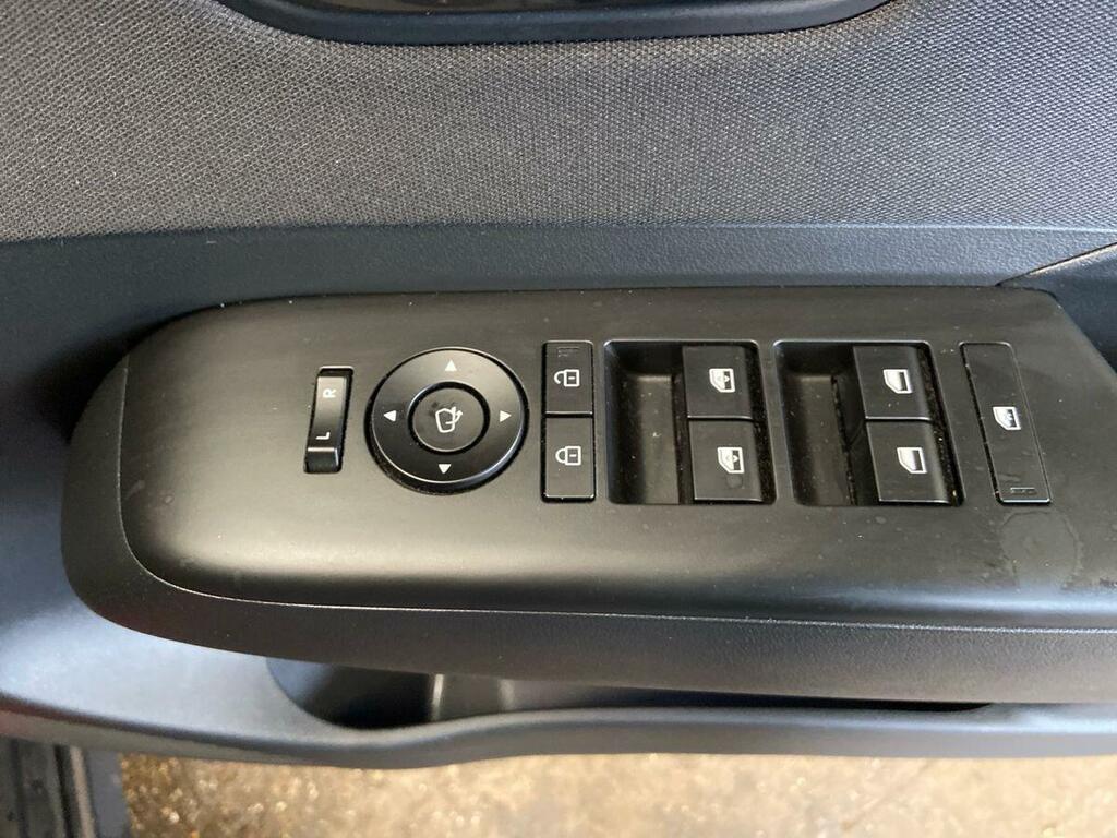 Hyundai Kona Ultimate Blue #19