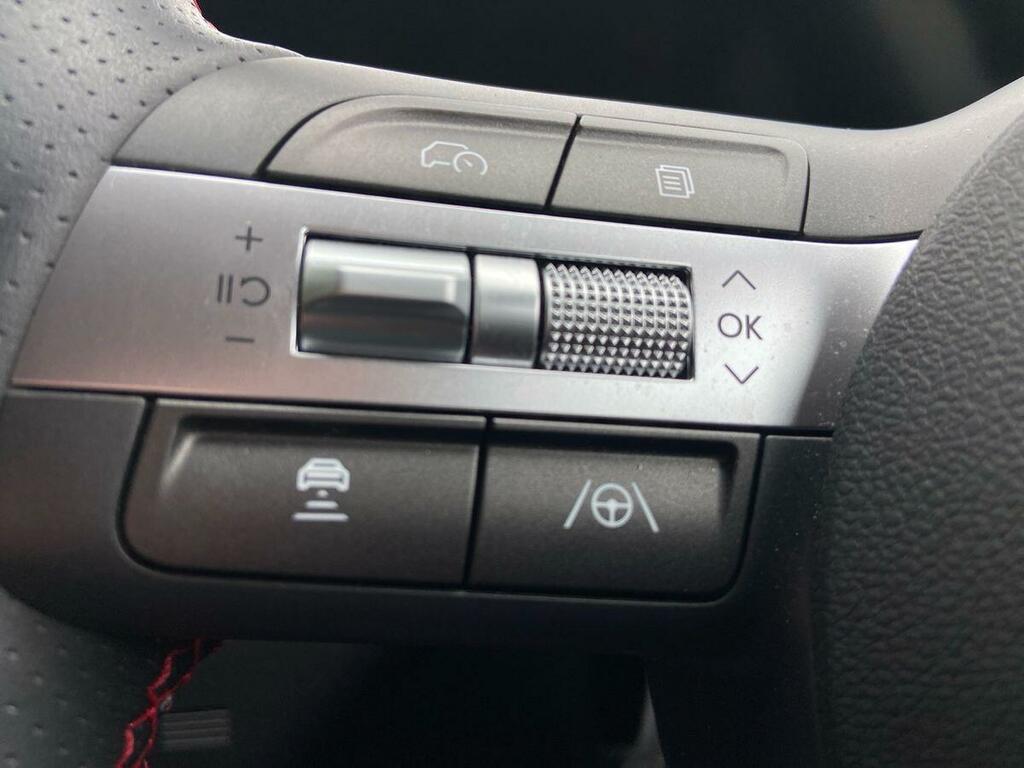 Hyundai Kona Ultimate Blue #15