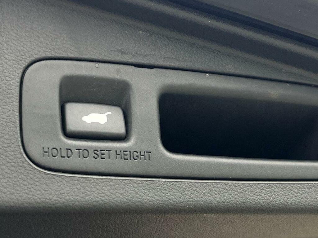 Honda Cr-V Cr-v Ex I-mmd Cvt Red #31