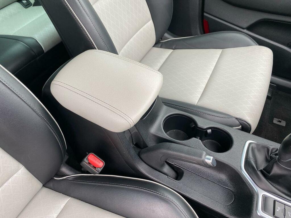 Kia Sportage Gt-line Black #12