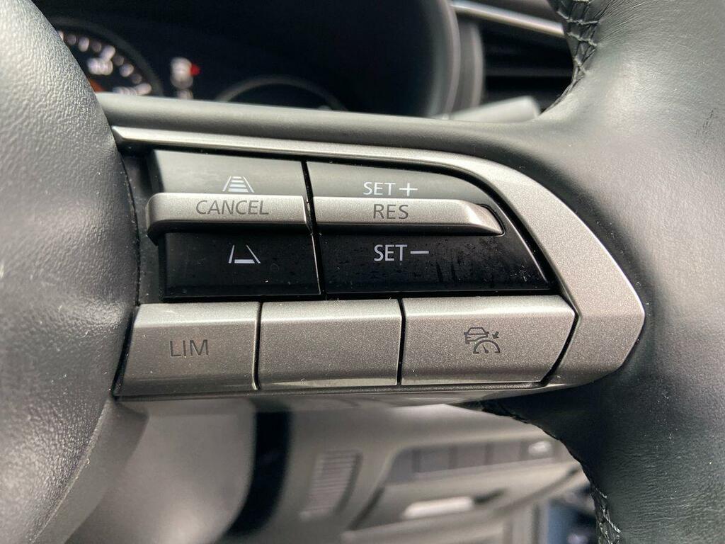 Mazda CX-30 2.0 Skyactiv-x Mhev Sport Lux Awd Blue #16