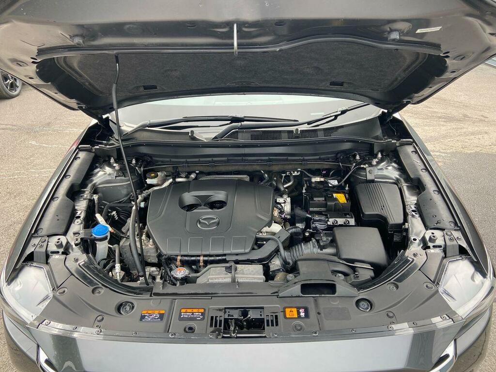 Mazda CX-5 2.0 E-skyactiv G Mhev Homura Euro 6 Ss Red #18