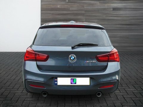 BMW 1 Series 3.0 M140i Gpf SR68SZE Grey #6