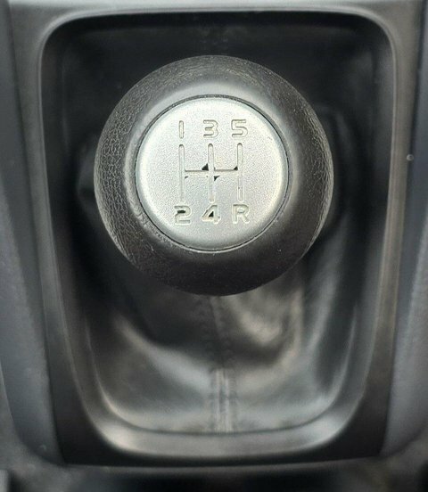 Suzuki Celerio Hatchback 1.0 Dualjet Sz2 Euro 6 Ss 20186 Blue #13