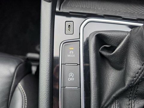 Volkswagen Passat Sel Tdi Dsg Grey #18