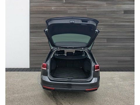 Volkswagen Passat Sel Tdi Dsg Grey #39