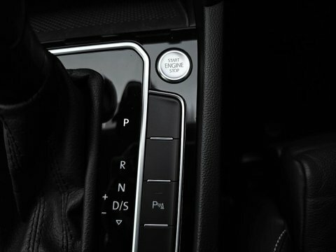 Volkswagen Passat Sel Tdi Dsg Grey #46