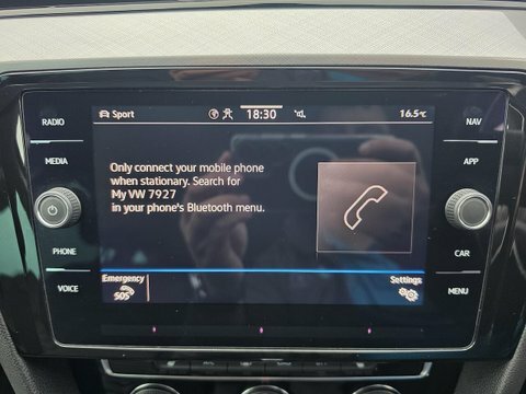 Volkswagen Passat Sel Tdi Dsg Grey #33