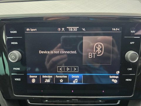 Volkswagen Passat Sel Tdi Dsg Grey #34