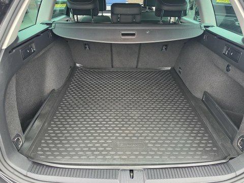 Volkswagen Passat Sel Tdi Dsg Grey #40