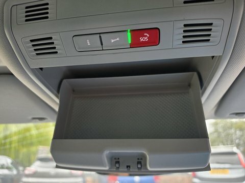 Volkswagen Passat Sel Tdi Dsg Grey #43