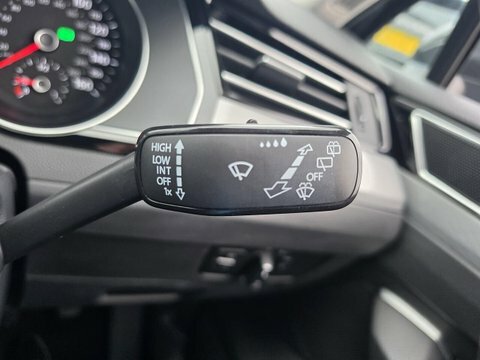 Volkswagen Passat Sel Tdi Dsg Grey #20