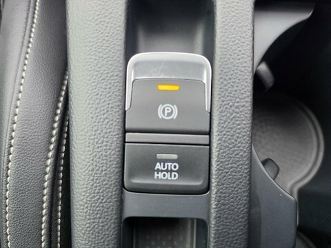 Volkswagen Passat Sel Tdi Dsg Grey #19