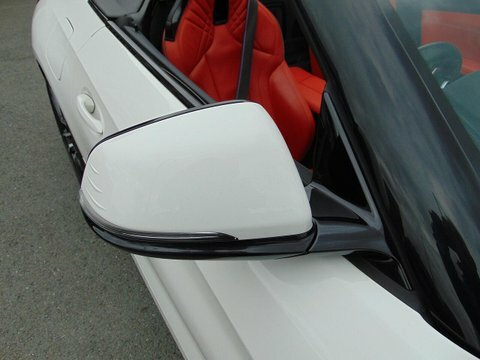 BMW Z4 Sdrive 20I M Sport Pro Pack Red #29