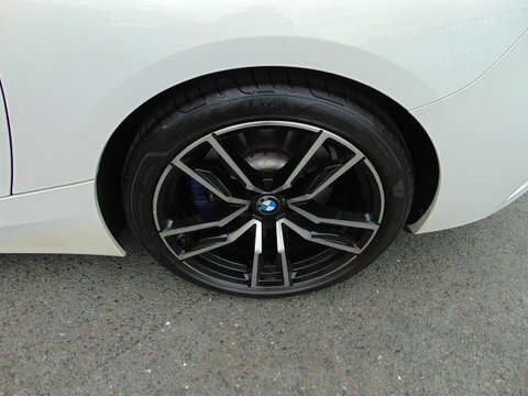 BMW Z4 Sdrive 20I M Sport Pro Pack Red #11