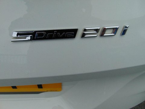 BMW Z4 Sdrive 20I M Sport Pro Pack Red #34