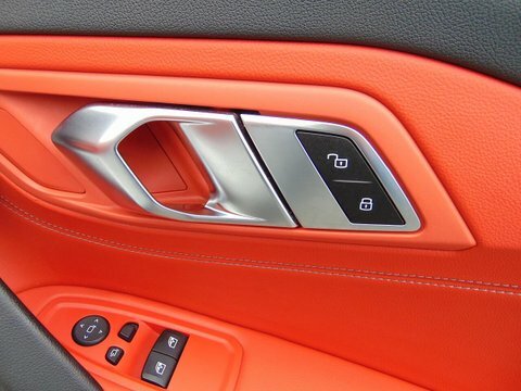 BMW Z4 Sdrive 20I M Sport Pro Pack Red #13