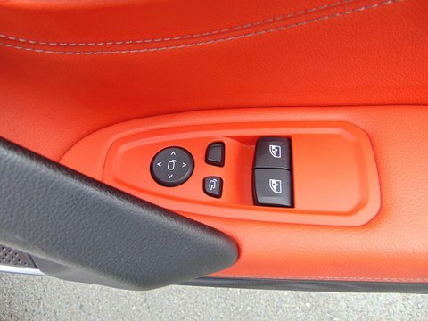 BMW Z4 Sdrive 20I M Sport Pro Pack Red #14
