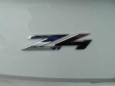 BMW Z4 Sdrive 20I M Sport Pro Pack Red #35