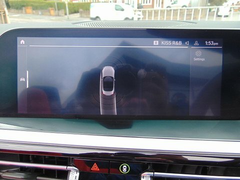 BMW Z4 Sdrive 20I M Sport Pro Pack Red #12