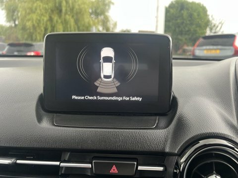 Mazda 2 1.5 Skyactiv-g Gt Sport Nav Euro 6 Ss Blue #18