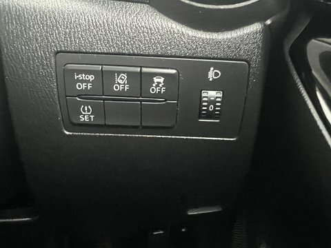 Mazda 2 1.5 Skyactiv-g Gt Sport Nav Euro 6 Ss Blue #16