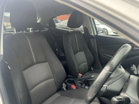Mazda 2 1.5 Skyactiv-g Gt Sport Nav Euro 6 Ss Blue #13