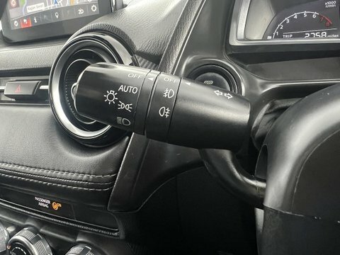 Mazda 2 1.5 Skyactiv-g Gt Sport Nav Euro 6 Ss Blue #20