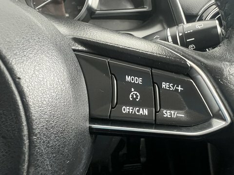Mazda 2 1.5 Skyactiv-g Gt Sport Nav Euro 6 Ss Blue #21
