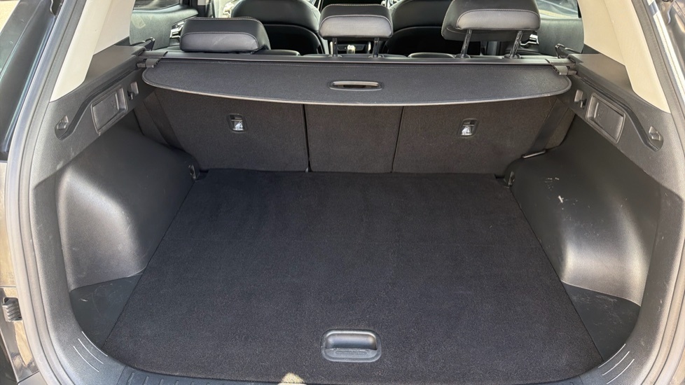 Kia Sportage 3 LJ23KBA Black #4