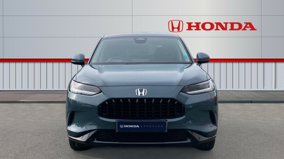 Honda Zr-V Advance #6