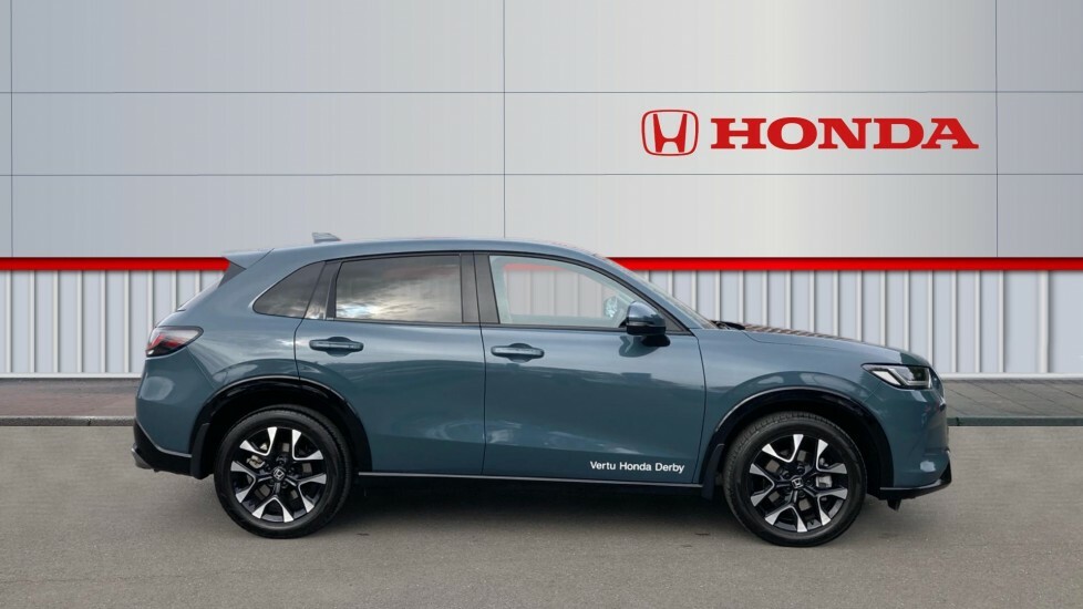 Honda Zr-V Advance #5