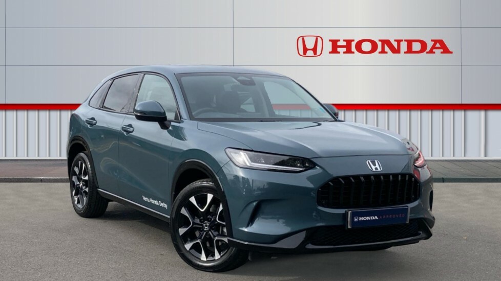 Honda Zr-V Advance