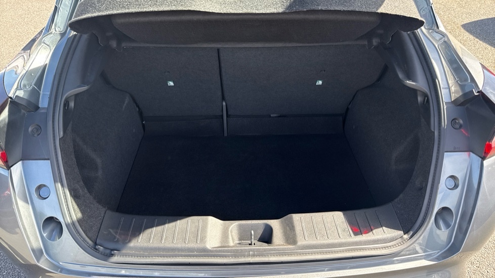 Nissan Juke Acenta YT23NDD Grey #4