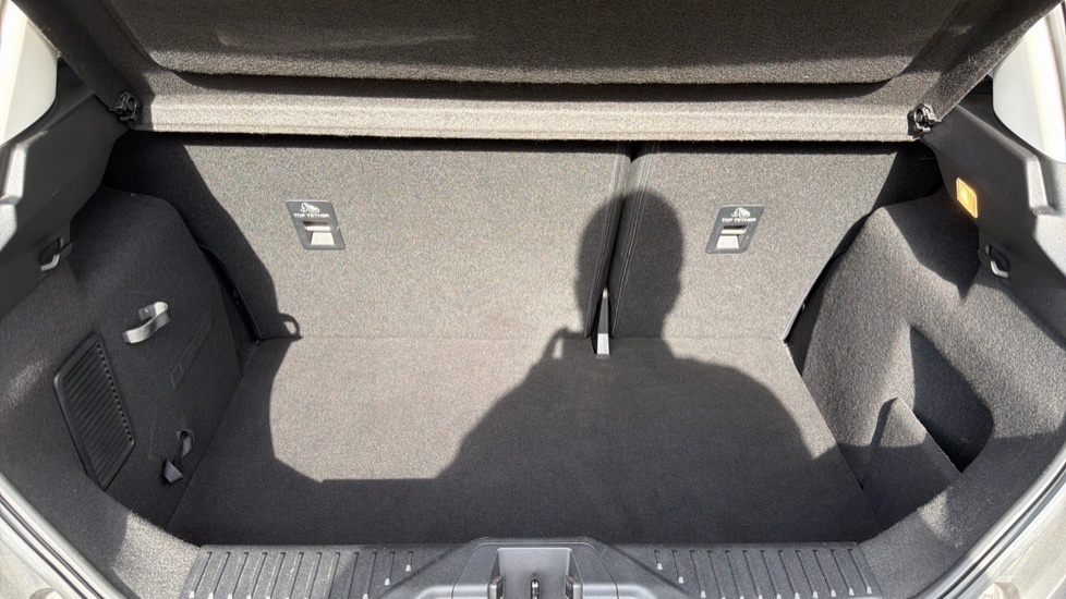 Ford Fiesta Titanium Grey #4