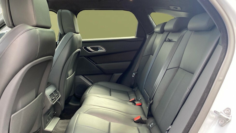 Land Rover Range Rover Velar Autobiography Grey #4