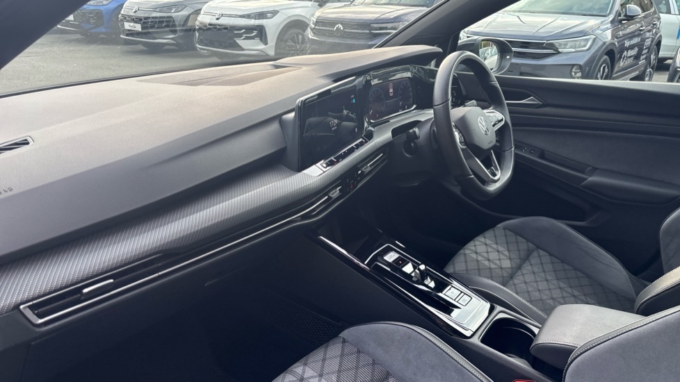 Volkswagen Golf Black Edition GV24ENL Grey #2