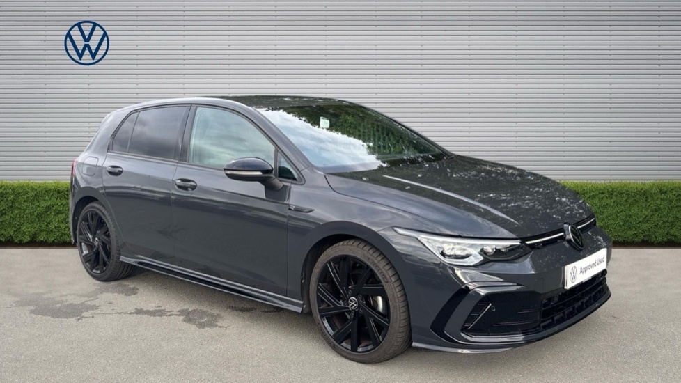 2024 Volkswagen Golf