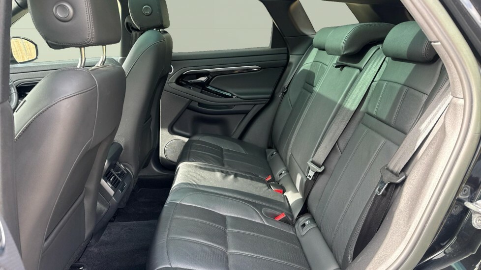 Land Rover Range Rover Evoque Evoque Edition BK72XMR Black #4