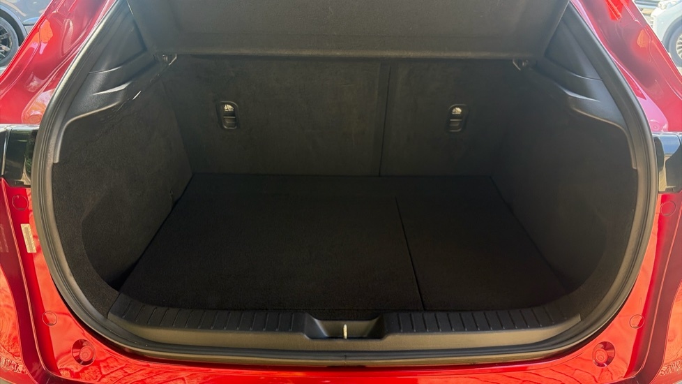 Mazda CX-30 Sport Lux YE21WSV Red #4