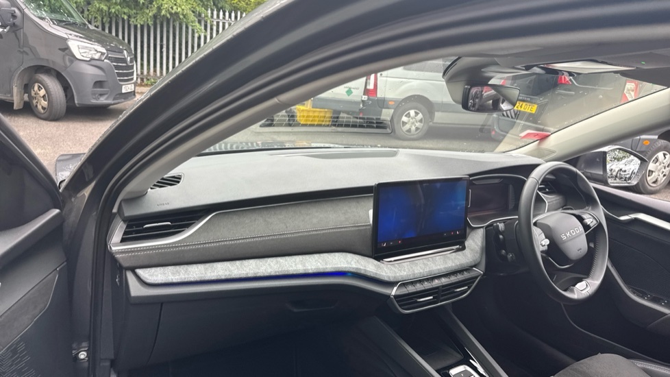 Skoda Octavia Se L EA25SUH Grey #2
