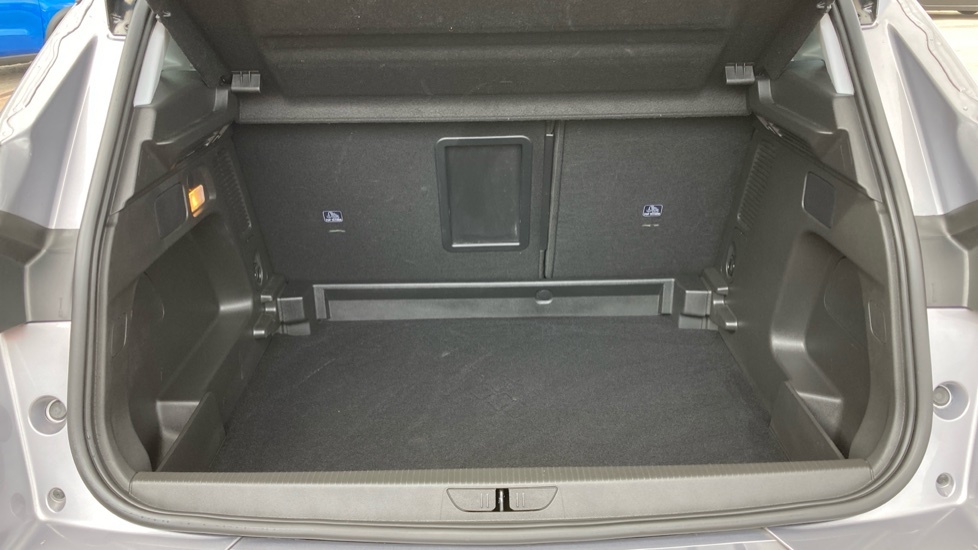 Vauxhall Grandland Ultimate Grey #4