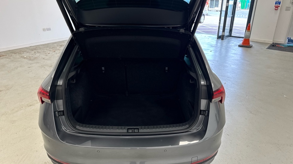 Skoda Scala Monte Carlo WF24YUG Grey #4