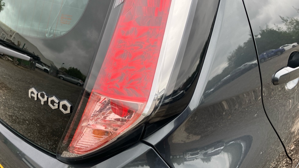 Toyota Aygo X X-pression X-shift White #21