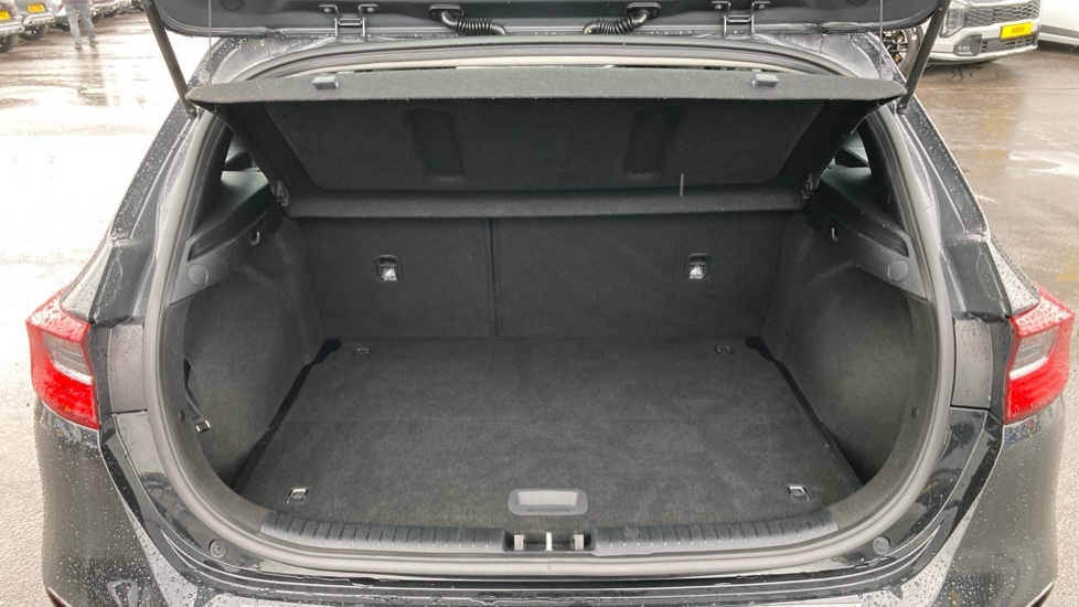 Kia Ceed 2 Black #4