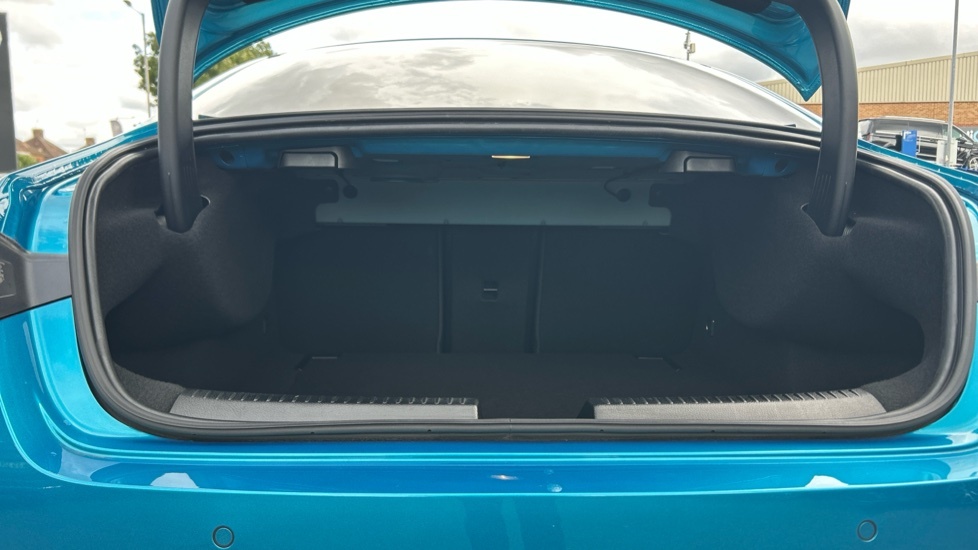 Mercedes-Benz CLA Class Amg Line KR75OGU  #4